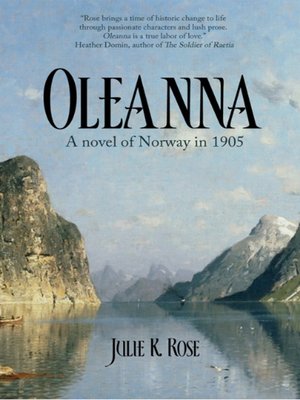 cover image of Oleanna